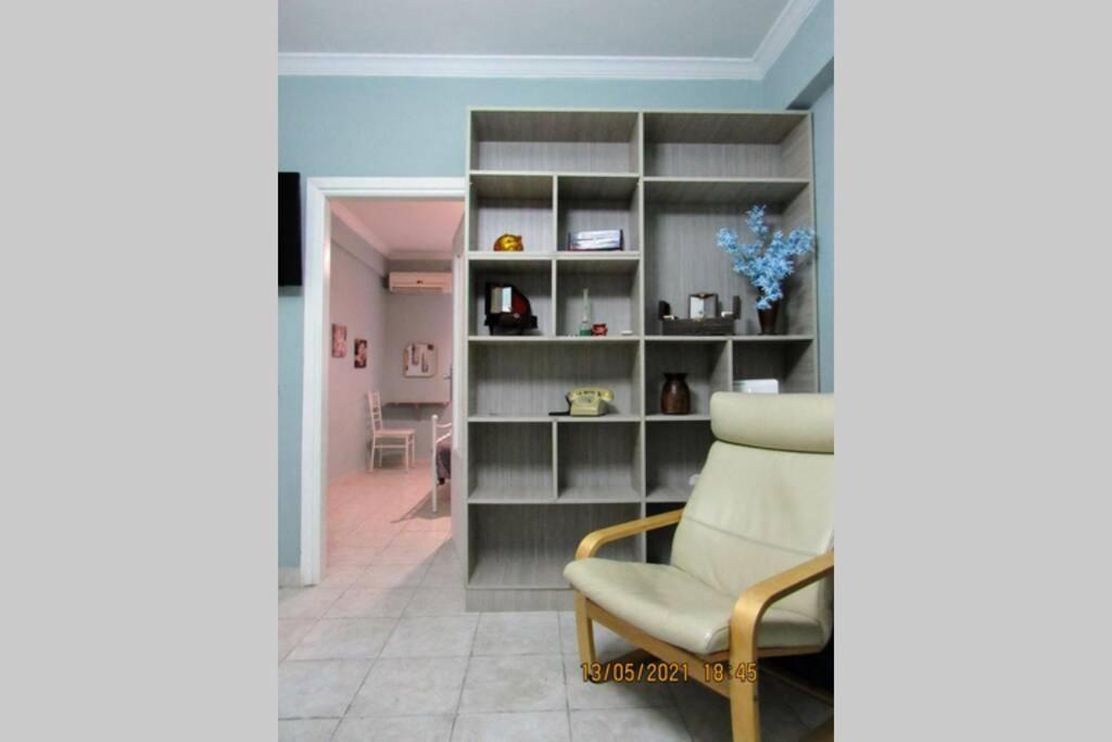 Exrcheia'S Comfort Stay Athen Eksteriør bilde