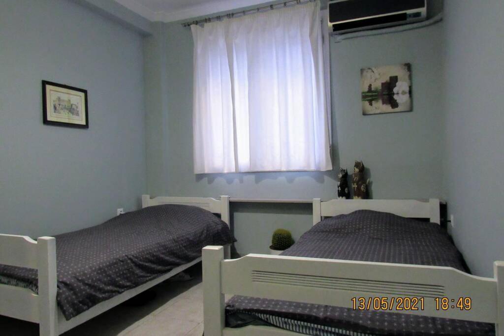 Exrcheia'S Comfort Stay Athen Eksteriør bilde