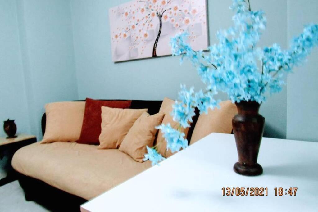 Exrcheia'S Comfort Stay Athen Eksteriør bilde