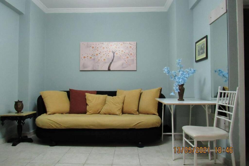 Exrcheia'S Comfort Stay Athen Eksteriør bilde